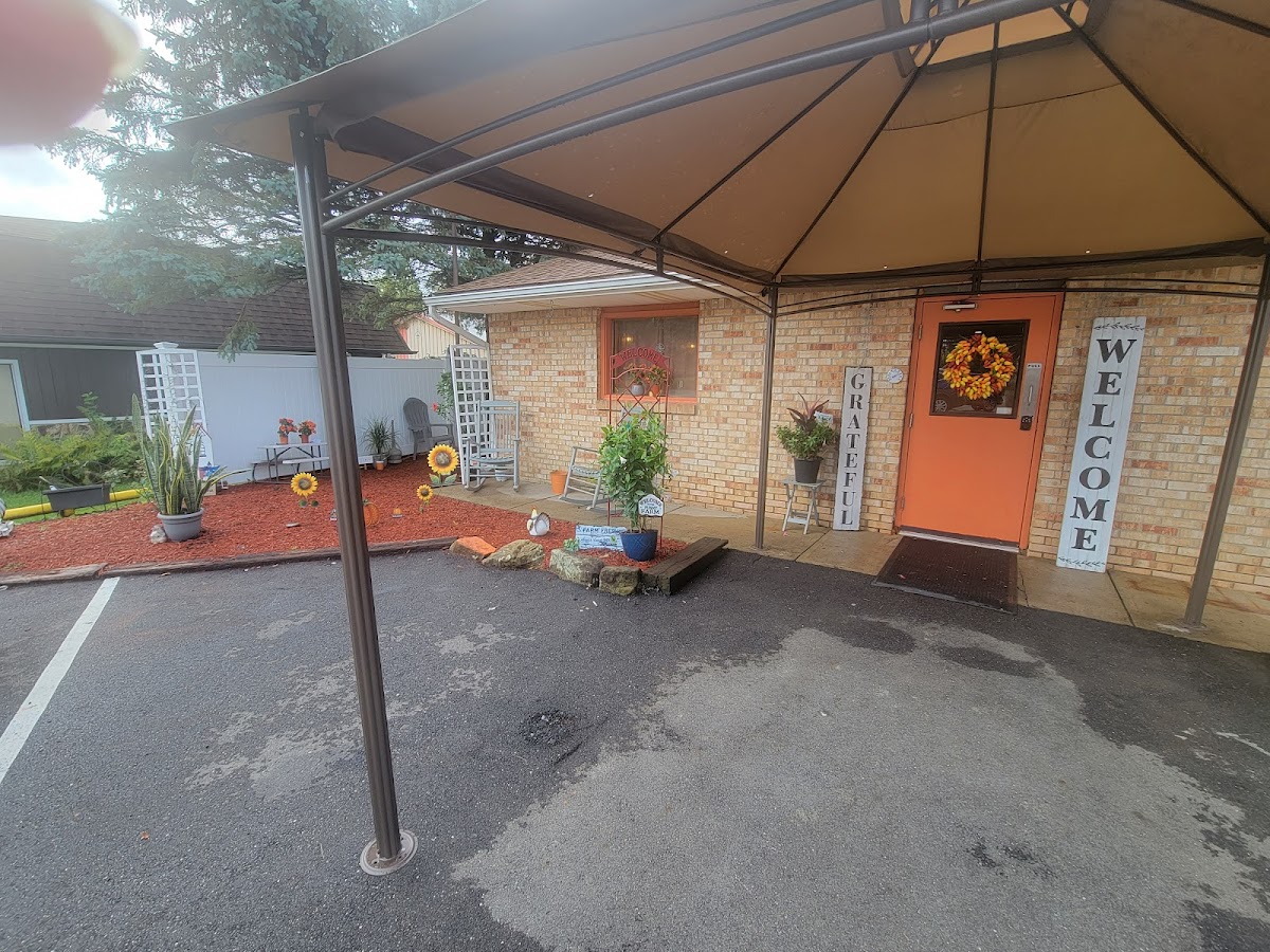 Patty's Place Restaurant